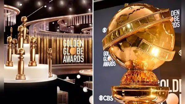 ¿Dónde ver los Globos de Oro 2024? Canal y LINK para seguir la gala de premios