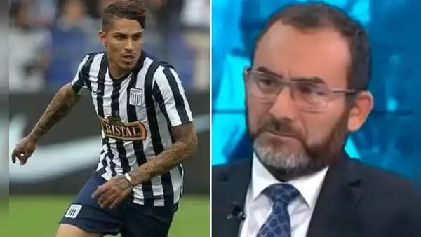 Abogado de Paolo Guerrero acusa "maltrato" y niega negociación con Alianza Lima