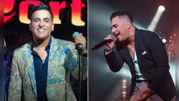 Tommy Portugal afirma que está sufriendo para recuperar su fama: "No puedo pegar una canción"