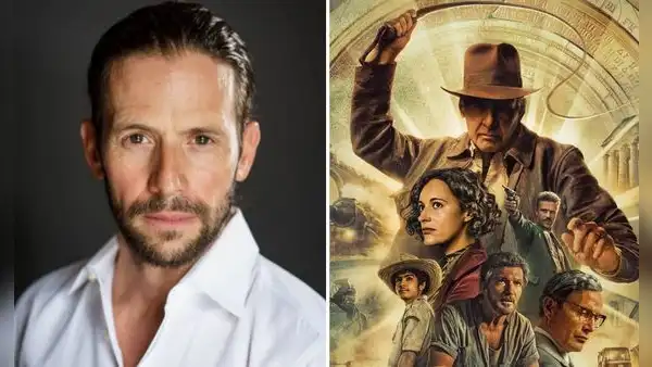 Christian Oliver, actor de 'Indiana Jones', muere en accidente aéreo junto con sus hijas