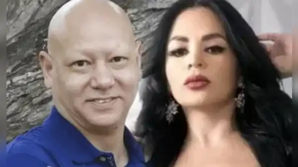 Leslie Moscoso tras denunciar a su expareja por amenazas de muerte: “Le tengo mucho miedo”