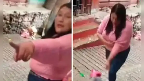 Mujer agredió a niña con discapacidad intelectual en La Libertad: Conadis denuncia el ataque