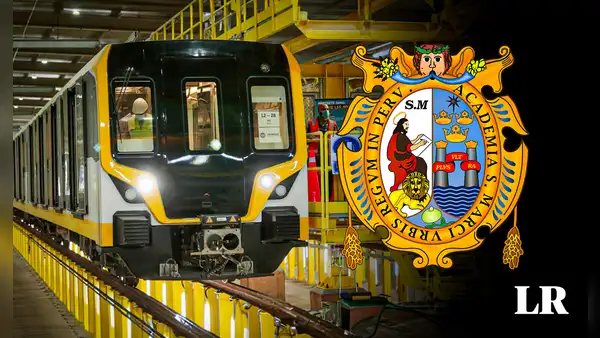 Tren subterráneo de Lima: ¿dónde estará la estación de San Marcos y cómo afectaría su terreno?