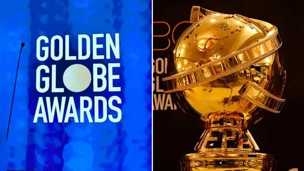 ¿Qué canal transmite los Golden Globes 2024?