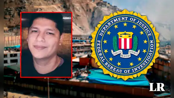 Liberan a peruano que estuvo preso por supuesta pedofilia a causa de un error del FBI