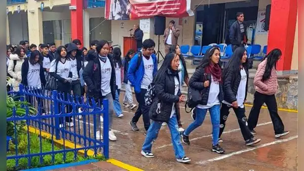 San Marcos: ¿cuál es la provincia limeña donde queda su nuevo centro preuniversitario?