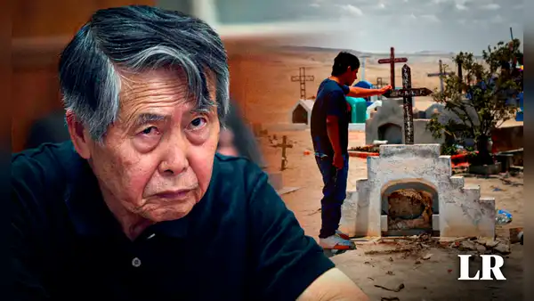 Caso Pativilca: indulto a Fujimori no influye en proceso penal en curso, asegura abogado Carlos Rivera