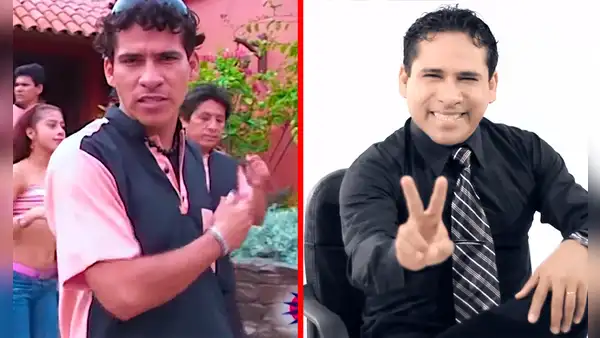 Geral García habla sobre su repentina salida de orquesta Kaliente: "Quería solvencia económica"