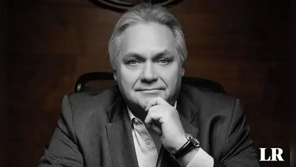 Muere Carlos Bremer, empresario y exintegrante de 'Shark Tank', a los 63 años