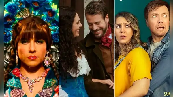 ¿Cuáles son las películas peruanas que se estrenarán el 2024?