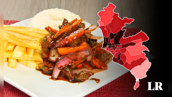 Se ubica en Pueblo Libre: el único restaurante peruano dentro de los más legendarios del mundo 2024