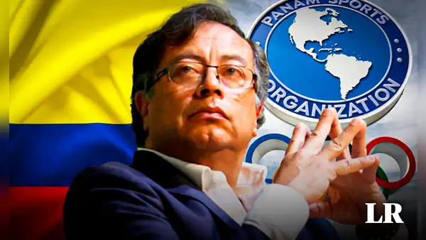 Petro envía carta a Panam Sports: “Colombia está en la capacidad de organizar los Panamericanos”