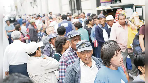 Fonavistas que no cobraron antes recibirán su dinero este verano