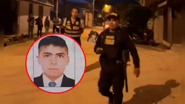 Piura: sicarios dejan grave a empresario tras dispararle para robarle 70.000 soles