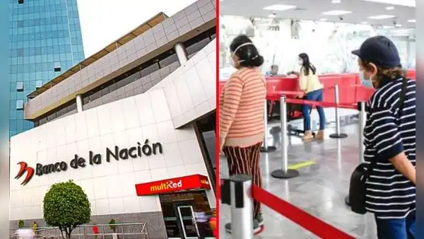 Nuevo horario de atención del Banco de la Nación este 2024: ¿en qué agencias?