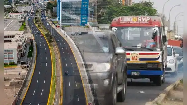Vía Expresa Norte unirá San Miguel con Comas: ¿cuál será la ruta del nuevo proyecto?