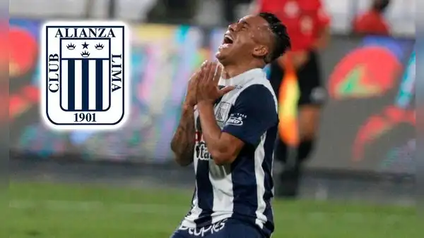 Abogado de Cueva revela que Alianza aún no autoriza su operación: "Es una carrera que se acaba"