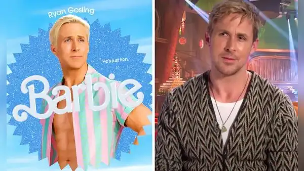 Ryan Gosling revela que Ken en 'Barbie' fue su papel más difícil: "¿Un muñeco sin escroto?"