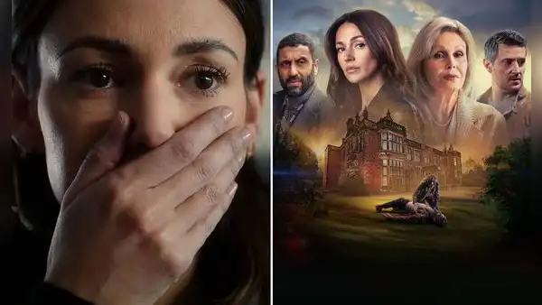 'Engaños', reparto: ¿quiénes son los actores y personajes de la nueva serie que triunfa en Netflix?