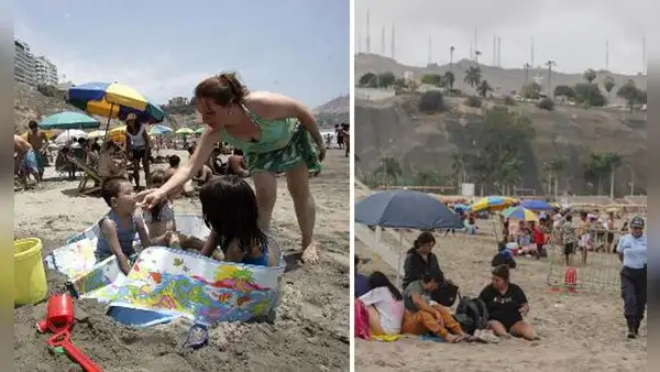¿Habrá control de aforo en las playas de Barranco y Chorrillos este verano 2024?