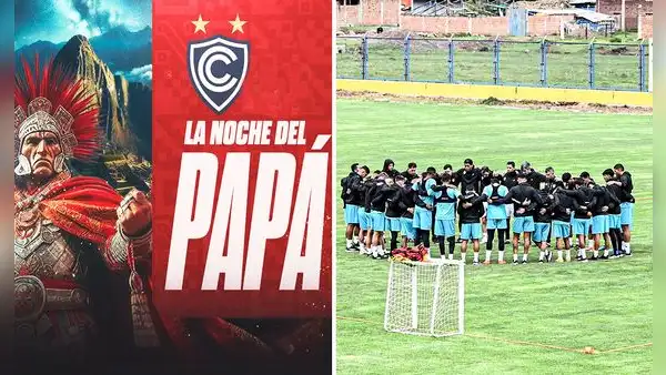 Cienciano se alista para la temporada 2024 con la Noche del Papá: ¿cuándo será y dónde comprar entradas?
