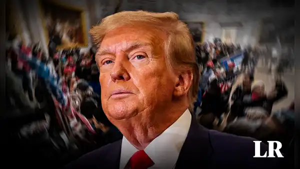 Trump se victimiza para pedir que voten por él y acusa a Biden de manipular elecciones de 2020