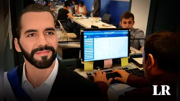 Elecciones en El Salvador: inicia voto en el extranjero a un mes de comicios en que Bukele busca reelección