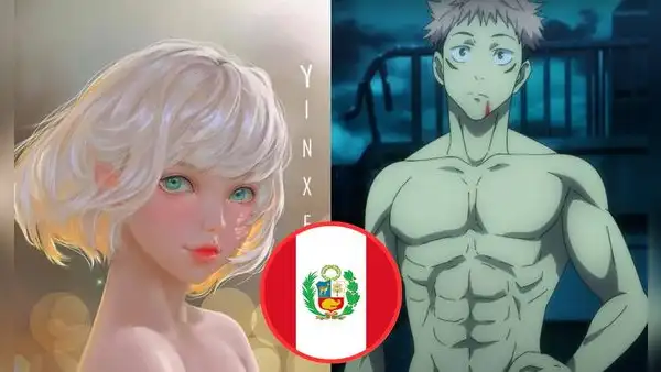 'Jujutsu Kaisen': el peruano que brilla con luz propia en uno de los mejores animes de la actualidad