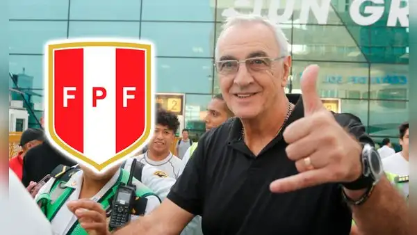Fossati en la selección peruana: ¿cuándo y a qué hora será presentado como técnico de la Bicolor?