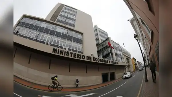 MEF presenta su proyecto de reforma tributaria: Régimen General absorbe al RER y Régimen Mype