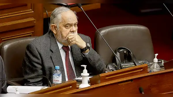 Renovación Popular: esta semana se tendrán las 78 firmas para pleno extraordinario y remover a la JNJ