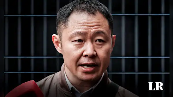 Caso Mamanivideos: PJ decidirá HOY si envía a prisión a Kenji Fujimori