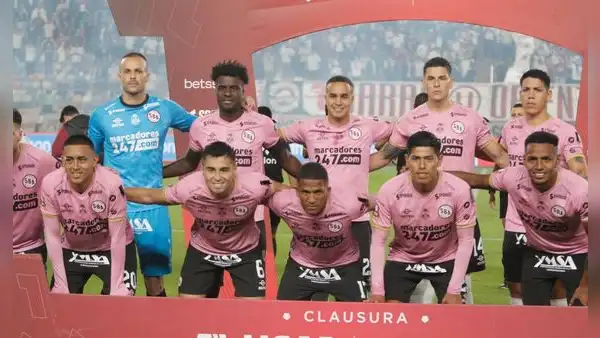 Goleador de Sport Boys sorprende al dejar la Misilera para fichar por Tigre de Argentina