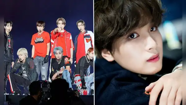 Haechan, de NCT 127, no participará del concierto en Japón por problemas de salud