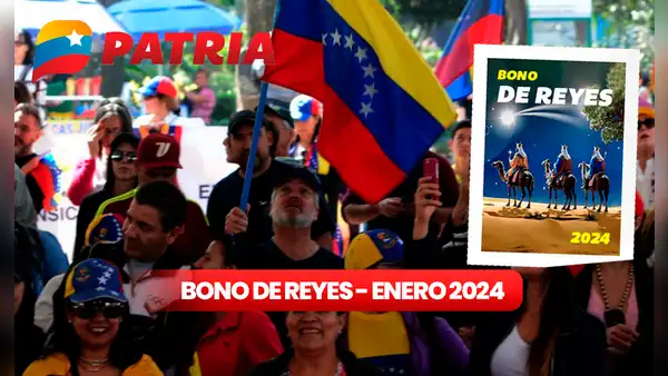 Bono de Reyes: ¿hasta cuándo se puede cobrar el Primer Bono Especial de enero 2024?