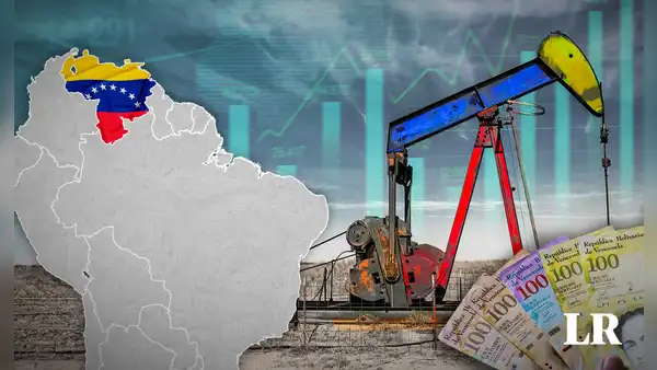 Venezuela entre los países de Latinoamérica que más crecerá en 2024: conoce el lugar que ocupa en la lista