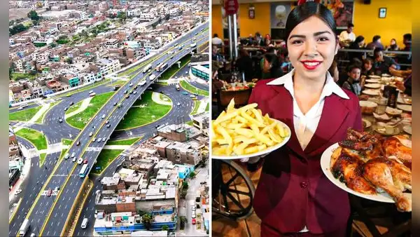 ¿Cuál es el mejor restaurante para comer pollo a la brasa en Lima Norte, según la IA?