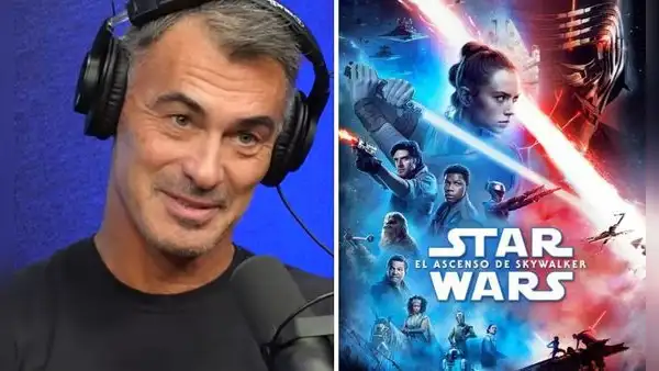 Chad Stahelski, director de 'John Wick', quiere hacer película de 'Star Wars': "Disney, te reto"
