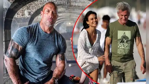 Nathalie Kelley: ¿en qué series y películas apareció la novia peruana de Sean Penn y dónde verlas?