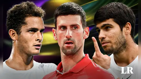 Australian Open 2024: fechas, horario y canal del Grand Slam con Varillas, Djokovic y Alcaraz