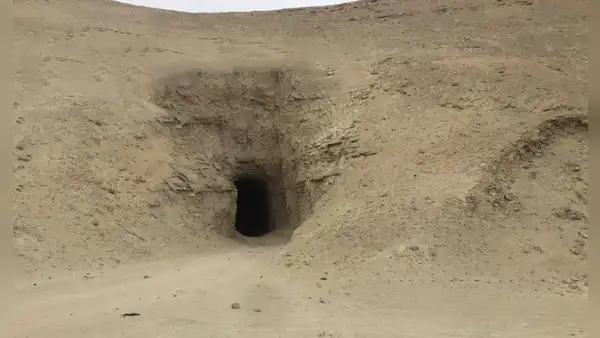 Este es el túnel ESCONDIDO ‘que detiene el tiempo’: ¿dónde queda y cómo llegar desde LIMA?