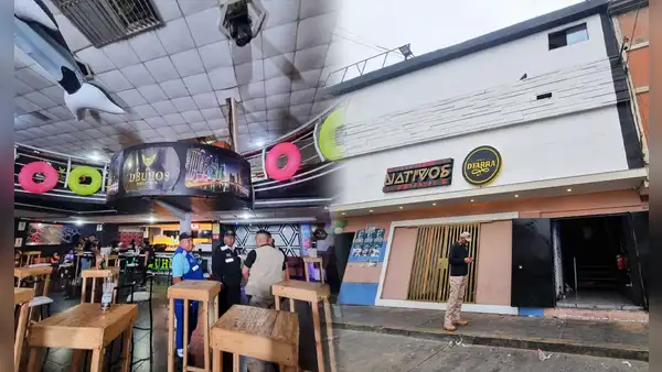 San Martin de Porres: PNP rescató a 40 menores víctimas de explotación sexual por peligrosa banda criminal