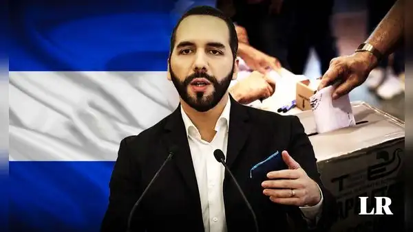 Elecciones en El Salvador: ¿qué dicen las encuestas sobre Nayib Bukele a 1 mes de los comicios?