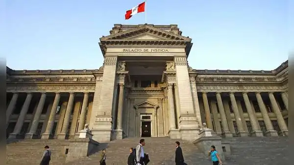 Poder Judicial: acuerdan ejecutar cronograma trimestral de audiencias públicas extraordinarias del 2024