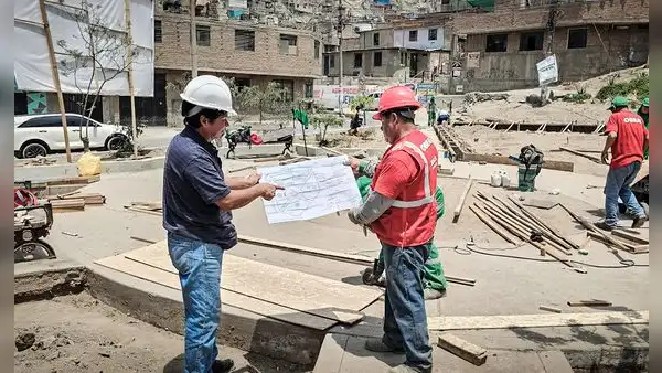 Presupuesto de SJL para 2024 supera los S/318 millones: ¿en qué obras se invertirán estos fondos?