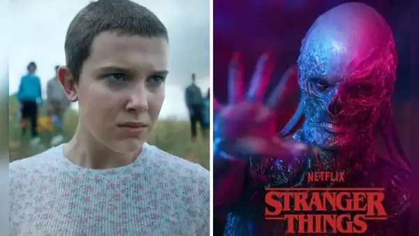 'Stranger Things': Netflix anuncia inicio de grabación de la quinta temporada