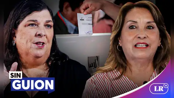 RMP sobre eliminación de las PASO: "La solución la tiene el Gobierno de Dina Boluarte"