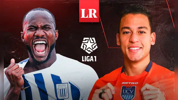 Alianza Lima vs. César Vallejo: fecha y canal de TV donde ver el debut íntimo en la Liga 1 2024
