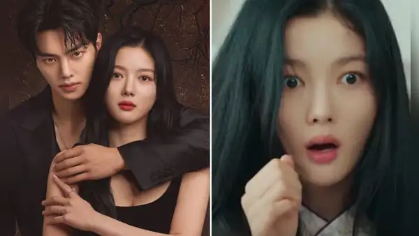'Mi adorable demonio': cae audiencia del k-drama en Corea y los actores reciben duras críticas