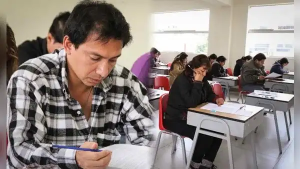 Nombramiento Docente 2024: inscripciones, cronograma, requisitos y plazas de nuevo examen
